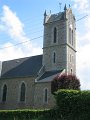 eglise de villechien